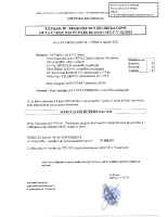 02.2025 Affectation du résultat