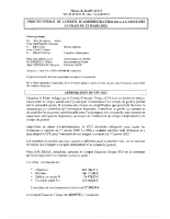 PV Réunion du 31.03.2025